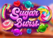 Play Sugar Burst Online Slot