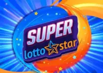 Play Super Lotto Star Online Slot