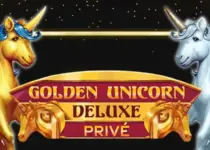 Play Golden Unicorn Deluxe Online Slot