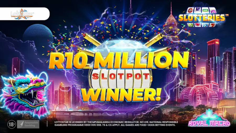 slotteries-lottostar