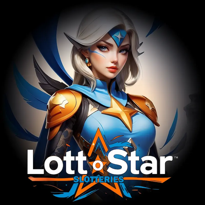 slotteries-lottostar