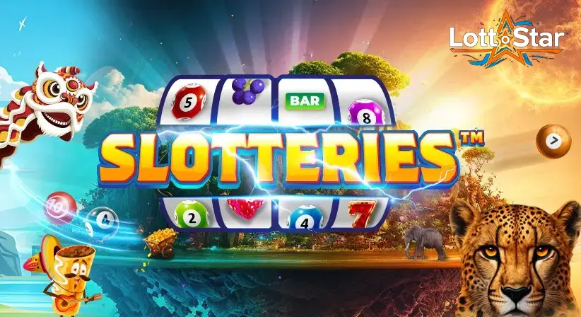 slotteries-lottostar