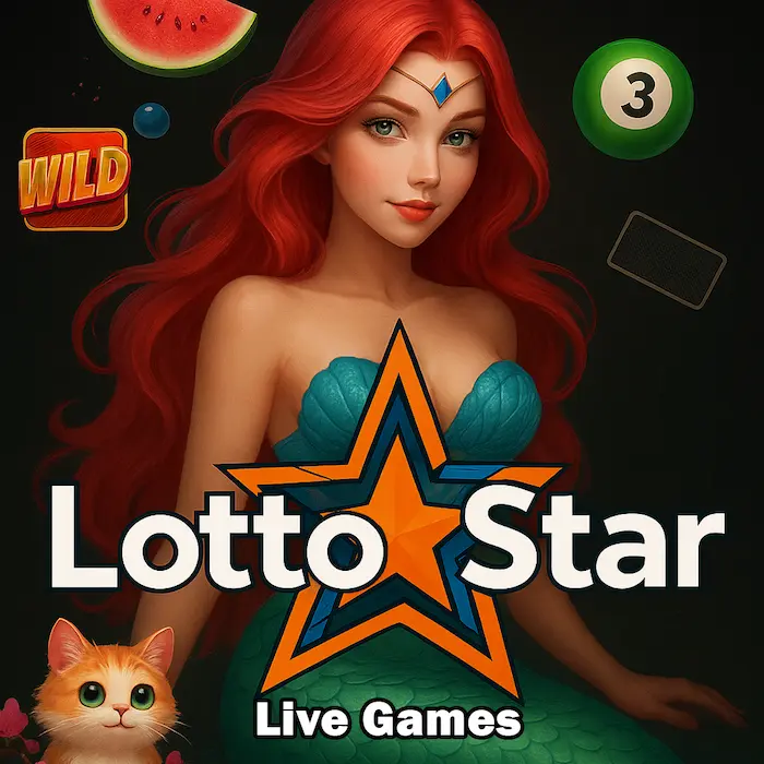 Live Games Banner image