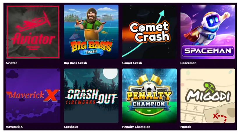 Crash
